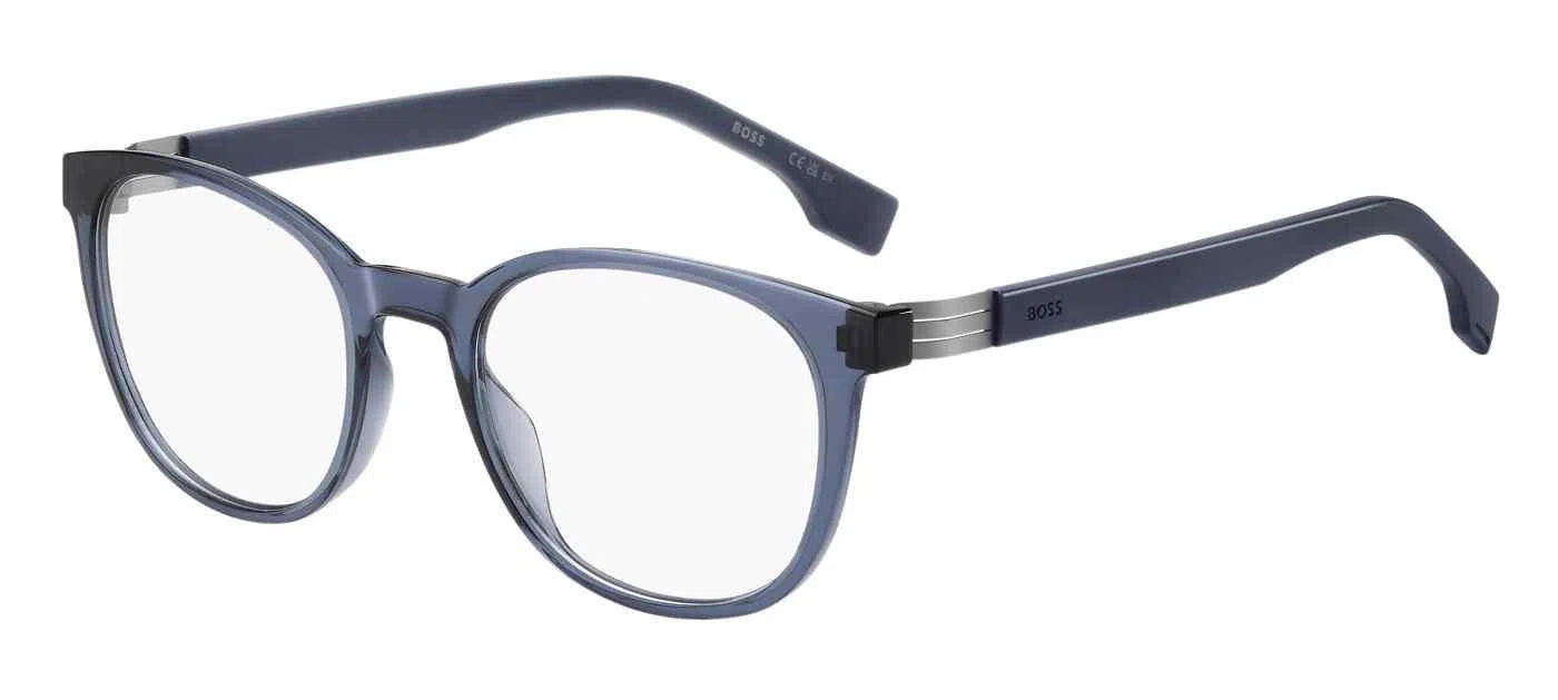 Boss (hub) 1577 Eyeglasses - view 7